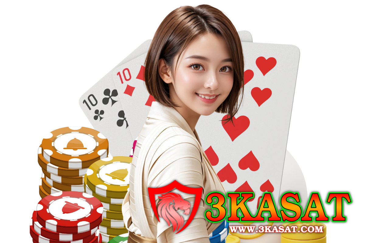 3kasat สล็อต