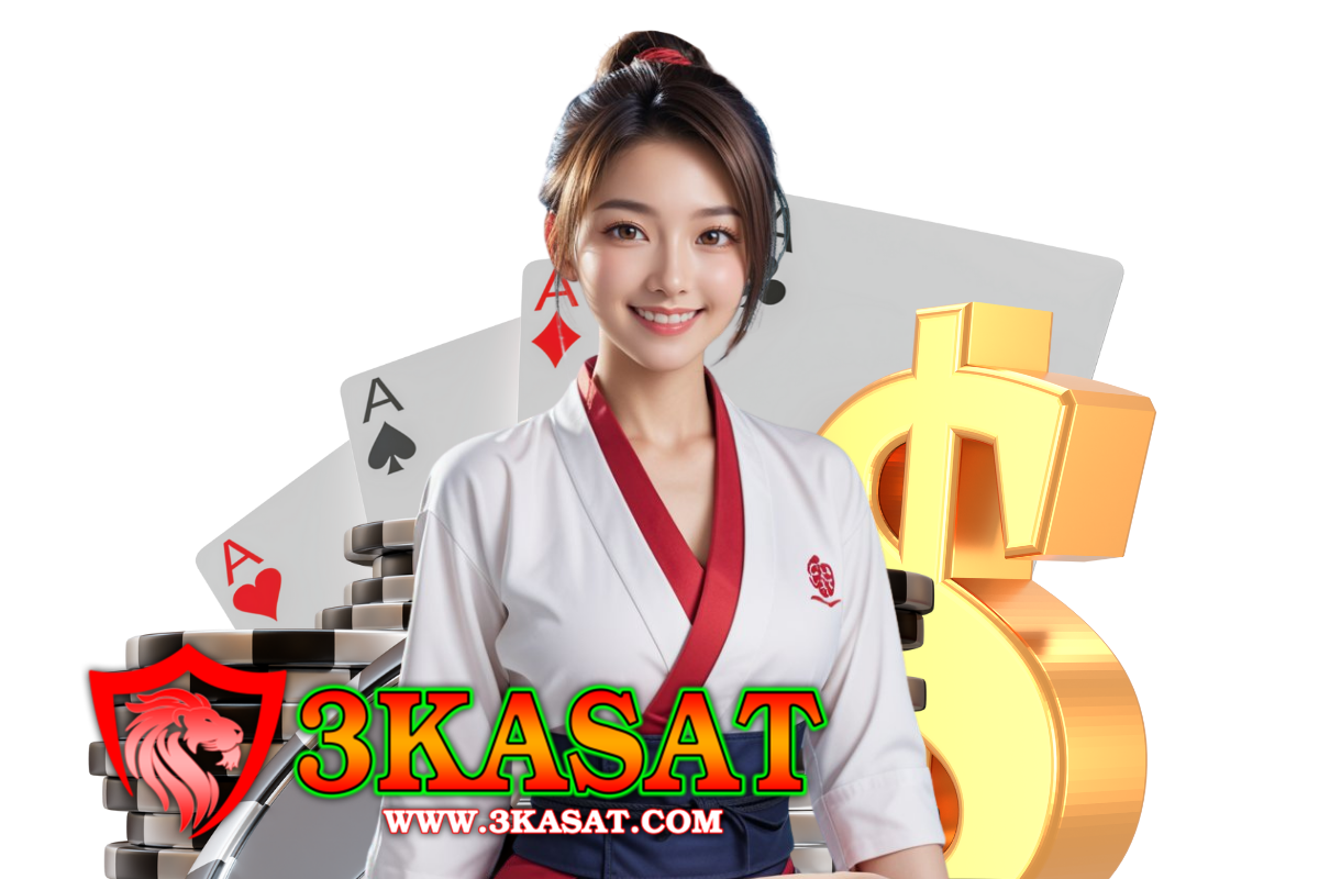 3kasat เว็บตรง